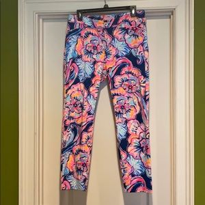 Lilly Pulitzer Kelly Ankle pants